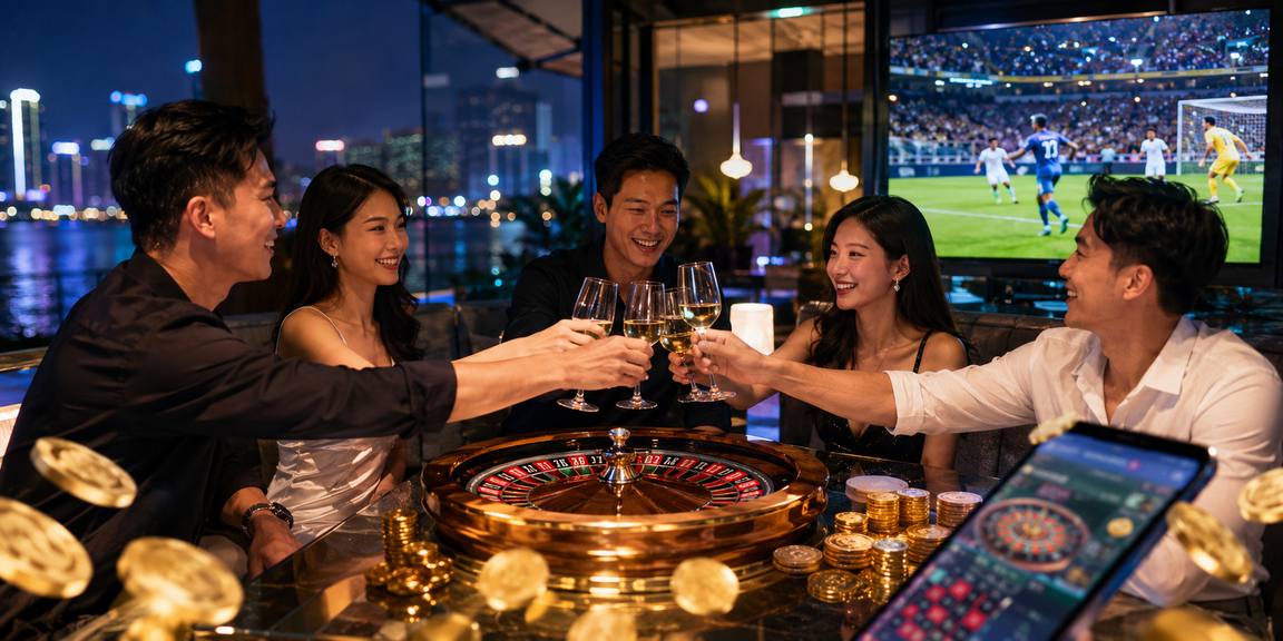vu88 Khám phá tài khoản thành viên di động của vu88